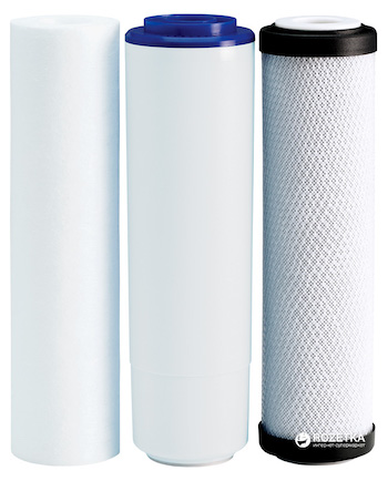 Змінні модулі