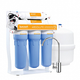 Ecosoft Absolute MO550PSECO  