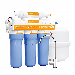 Ecosoft Absolute (MO550ECO)  