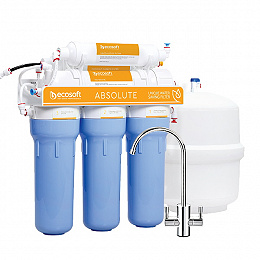 Ecosoft Absolute (MO650MECO)  