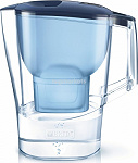 Фильтр-кувшин Brita Aluna XL синий : 0 UAH
