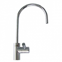 Кран для фильтра Atoll A-888-CP 