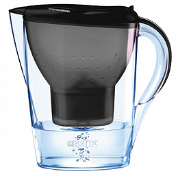 Фильтр-кувшин Brita Marella XL графит  