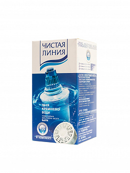 Картридж Чиста Лінія Барі 