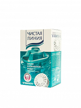 Картридж Чиста Лінія Макс 