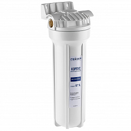 Корпус Гейзер 10SL 1/2"  