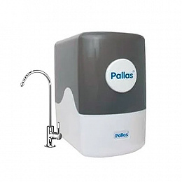 Pallas Enjoy Smart 6 