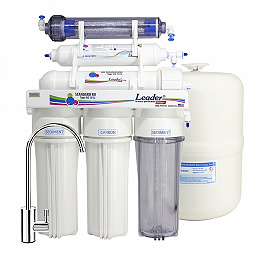 Leader Standart RO-5 Bio  