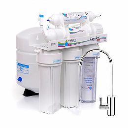 Leader Standart RO-5  