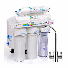 Leader Standart RO-6 