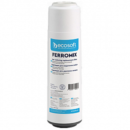 Картридж Ecosoft CRVF2510ECO EcomixD531 