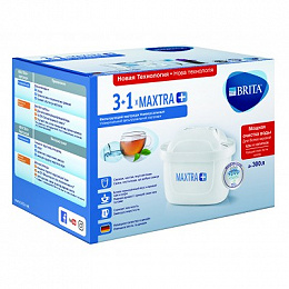 Brita Maxtra+ Universal (4 шт) 