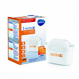Brita Maxtra+ Эксперт Жесткости 