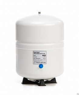 Бак накопительный SPT-45W(12 литров)  