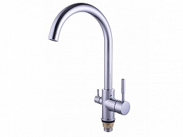 Смеситель Globus GLLR-0333  