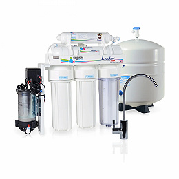 Leader Standart RO-5P 