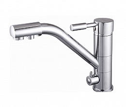 Смеситель Globus GLLR-0555  