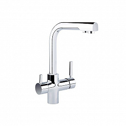 Смеситель Globus GLLR-0888  