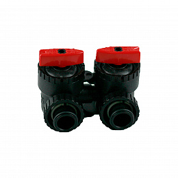 Байпас 1/1,25 Clack 