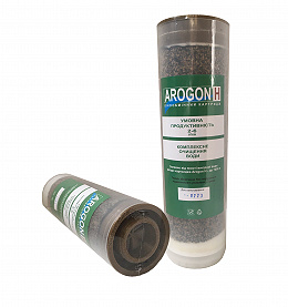 Картридж Гейзер Арагон Ж 