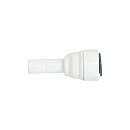 Фітинг прямий 3/8 трубка - 3/8 стержень: 0 UAH