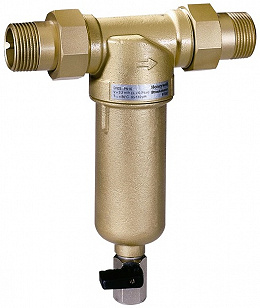 Фільтр магістральний Honeywell FF06-1ААМ 