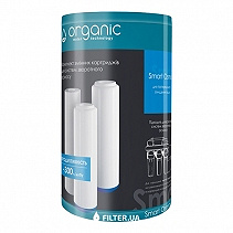 Комплект картриджей Organic Smart Osmo 