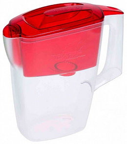 Фильтр-кувшин Гейзер Альфа 