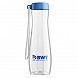 BWT бутылочка для воды голубая