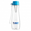 BWT бутылочка для воды голубая со вставкой: 0 UAH