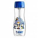 BWT бутылочка для воды детская синяя: 0 UAH