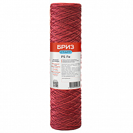 Картридж мотузка від заліза "Бриз СТАРТ-PS FE" 10SL 