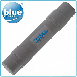 Осмотична мембрана 75GPD в корпусі AC-OM-75-BOX1812S Bluefilters 