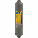 Картридж вугільний AC-IL-GAC-S Bluefilters: 0 UAH