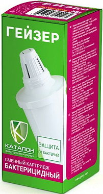Картридж Гейзер 505   