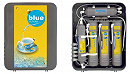 Фільтр зворотнього осмосу Bluefilters Elite Graphite NL 7 BOX : 0 UAH