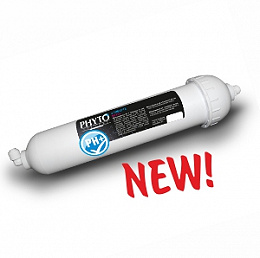 Шунгітовий Фітофільтр Мінералізатор РН 