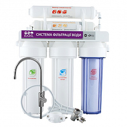 Фільтр проточний Raifil NOVO 5 