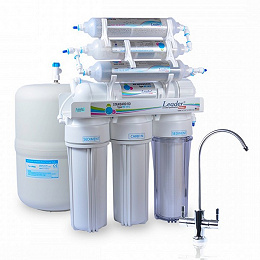 Leader Standart RO-7 Antioxidant  