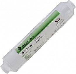 Pentek GS-10CAL/RO (MA-CAL10) постфильтр 
