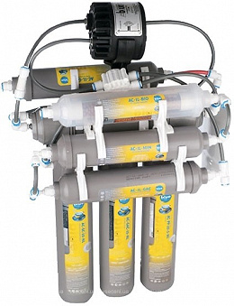 Фільтр зворотного осмосу Bluefilters NL 8PP 