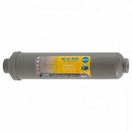 Картридж Bluefilters New Line AC-IL-MIN 
