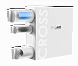Компактний розумний фільтр зворотного осмосу Ecosoft CROSS90 (MO3600PECO)
