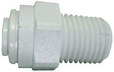 фітінг прямий JG 1/4HP-3/8JG 