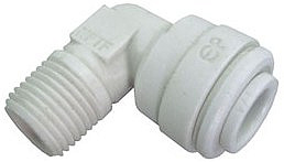 фітинг кутовий JG 1/4HP-1/4JG 