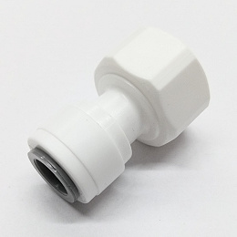 Соединитель JG 3/8 - BP 3/8 