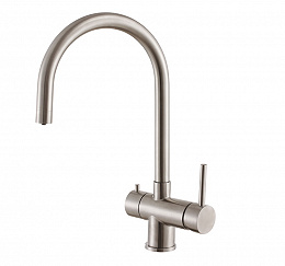 Fabiano FKM 31.5 SS Inox змішувач 