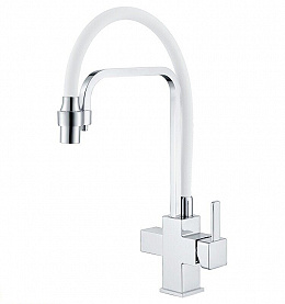 Fabiano FKM 31.11 Chrome змішувач 