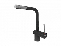 Fabiano FKM 31.12 SS Antracit змішувач  