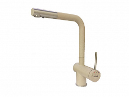 Fabiano FKM 31.12 SS Beige змішувач 